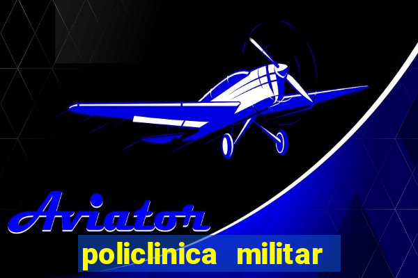 policlinica militar de porto alegre